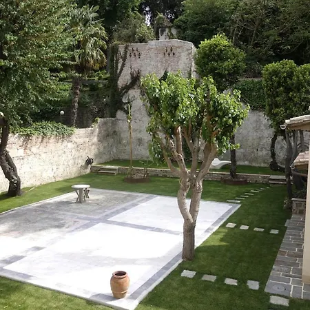 Numa Palazzo San Niccolo 4* Florencia