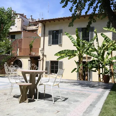 Apartahotel Numa Palazzo San Niccolo