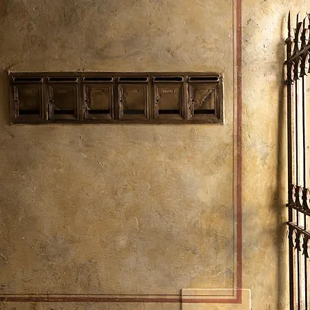 Numa Palazzo San Niccolo 4* Florencia