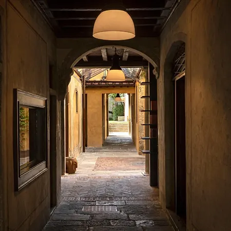 Apartahotel Numa Palazzo San Niccolo
