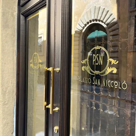 Numa Palazzo San Niccolo 4* Florencia
