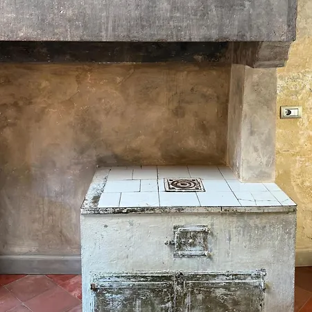 Apartahotel Numa Palazzo San Niccolo 4*
