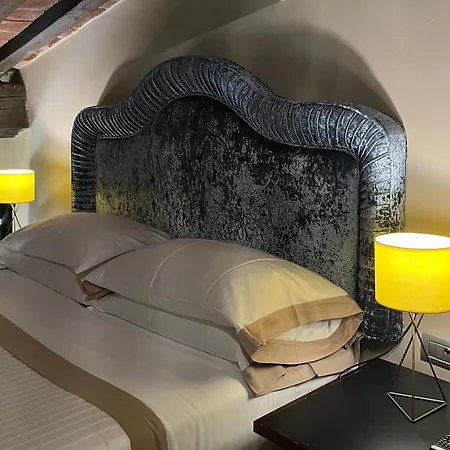 Numa Palazzo San Niccolo Apartahotel Florencia