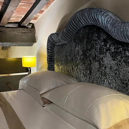 Numa Palazzo San Niccolo 4* Florencia
