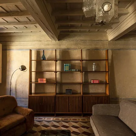 Apartahotel Numa Palazzo San Niccolo 4*