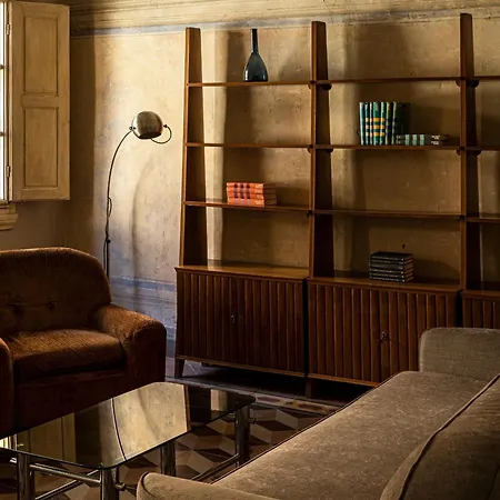 Numa Palazzo San Niccolo Apartahotel 4*