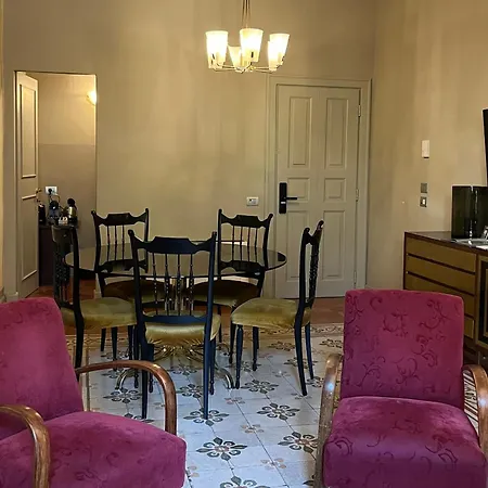 Apartahotel Numa Palazzo San Niccolo