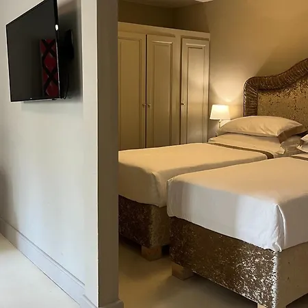 Apartahotel Numa Palazzo San Niccolo