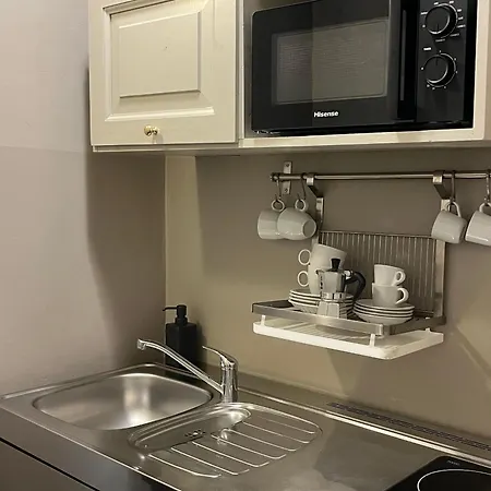 Numa Palazzo San Niccolo Apartahotel 4*