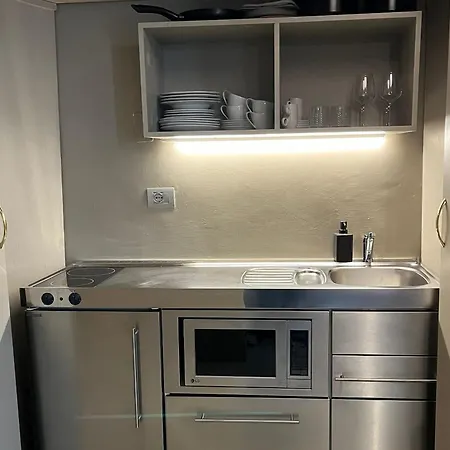 Apartahotel Numa Palazzo San Niccolo 4*