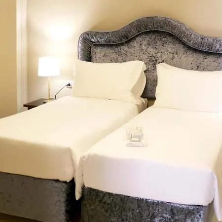 Apartahotel Numa Palazzo San Niccolo 4*