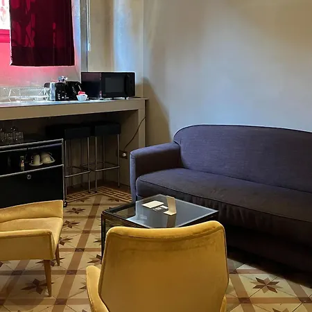 Numa Palazzo San Niccolo 4* Florencia