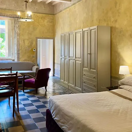 Numa Palazzo San Niccolo Apartahotel