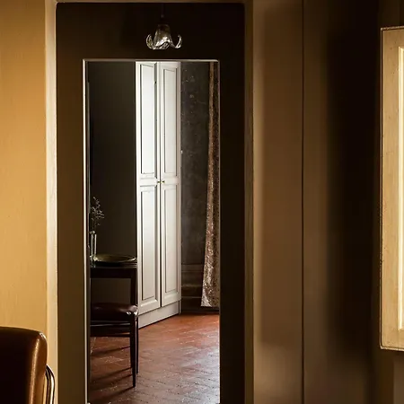 Apartahotel Numa Palazzo San Niccolo