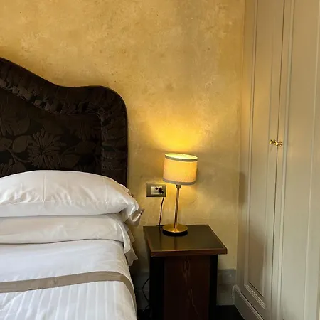 Numa Palazzo San Niccolo Apartahotel Florencia