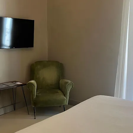 Numa Palazzo San Niccolo 4* Florencia