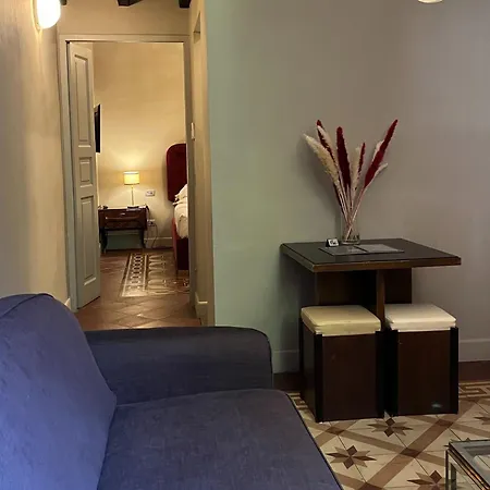 Apartahotel Numa Palazzo San Niccolo