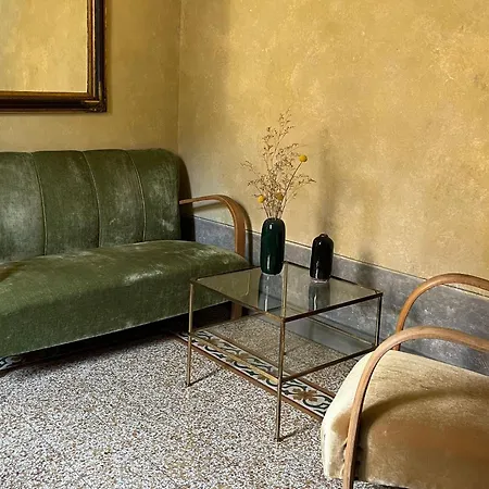 Numa Palazzo San Niccolo Florencia