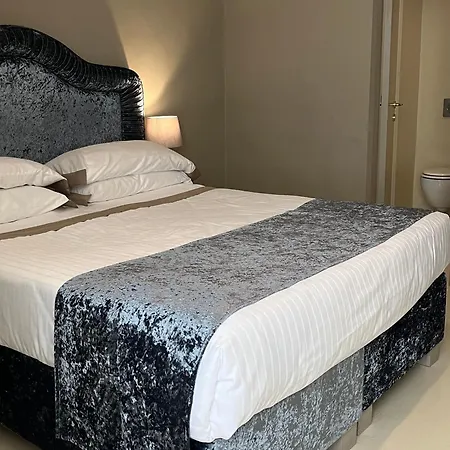 Numa Palazzo San Niccolo 4* Florencia