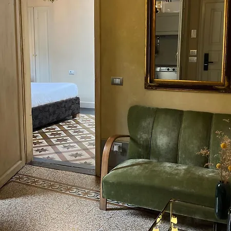 Apartahotel Numa Palazzo San Niccolo 4*