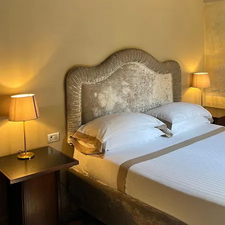 Numa Palazzo San Niccolo 4* Florencia