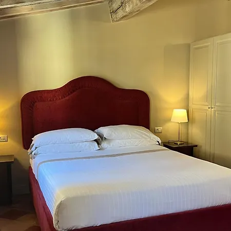 Apartahotel Numa Palazzo San Niccolo