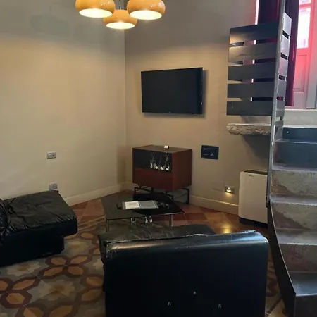 Numa Palazzo San Niccolo Apartahotel 4*