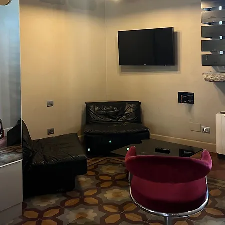Apartahotel Numa Palazzo San Niccolo 4*