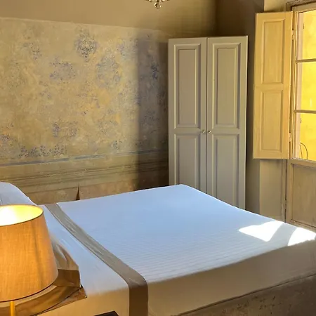 Apartahotel Numa Palazzo San Niccolo Florencia