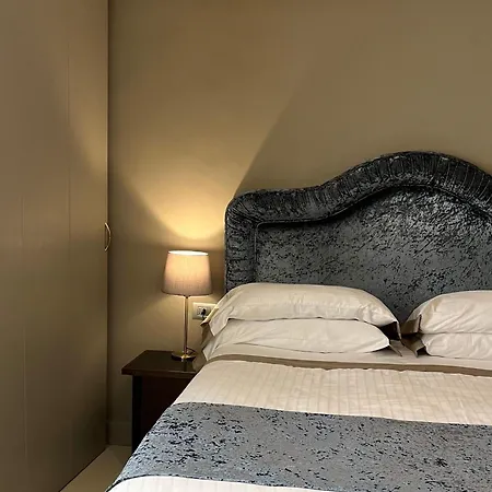 Numa Palazzo San Niccolo 4* Florencia