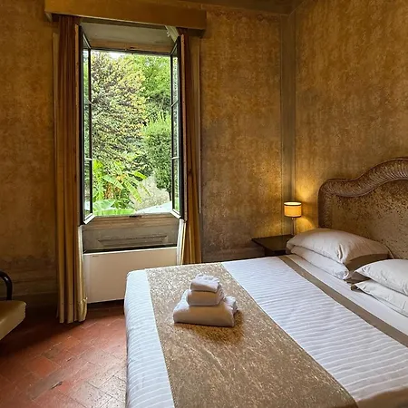 Numa Palazzo San Niccolo 4* Florencia