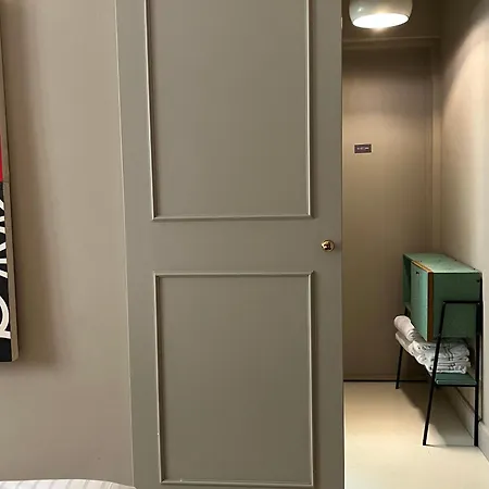 Numa Palazzo San Niccolo 4* Florencia