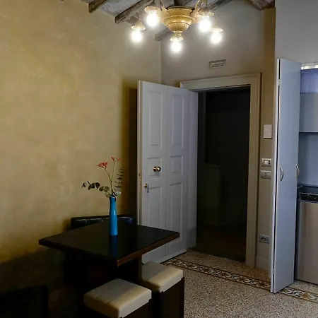 Numa Palazzo San Niccolo Apartahotel