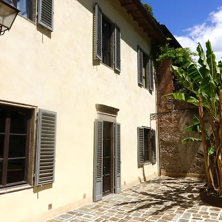 Palazzo San Niccolò Apart-hotel