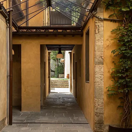 Numa Palazzo San Niccolo Firenze