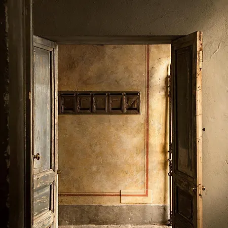 Apart-hotel Palazzo San Niccolò 4*
