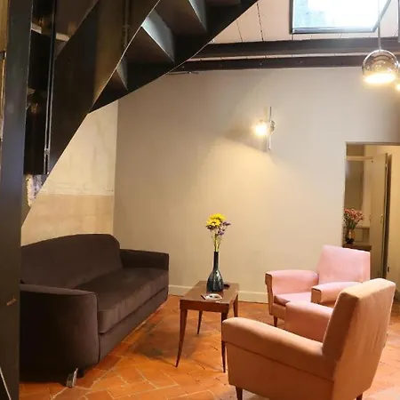 Palazzo San Niccolò Apart-hotel Florença