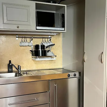Numa Palazzo San Niccolo Apartmanhotel