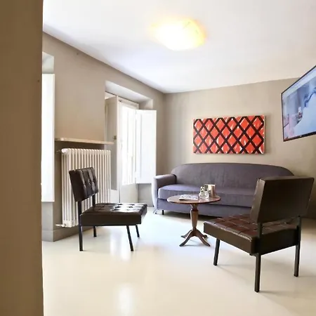 Palazzo San Niccolò 4*