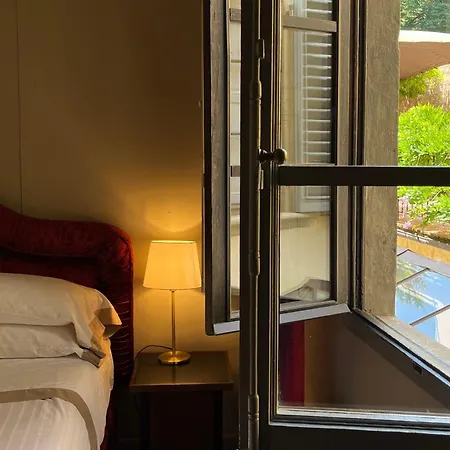 Apart-hotel Palazzo San Niccolò Florença