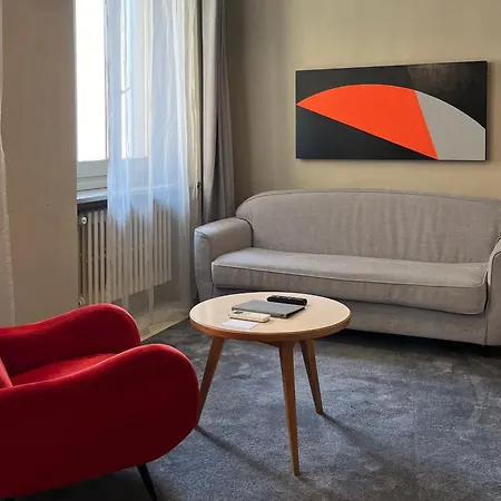 Apartmanhotel Numa Palazzo San Niccolo