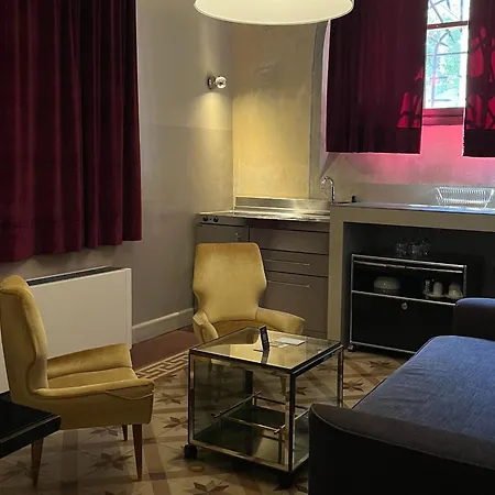 Numa Palazzo San Niccolo Firenze