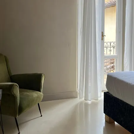 Numa Palazzo San Niccolo 4*