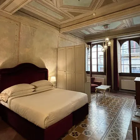 Palazzo San Niccolò Apart-hotel 4*
