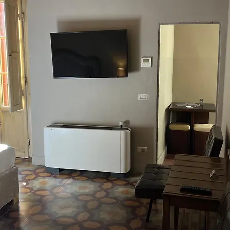 Palazzo San Niccolò Apart-hotel Florença