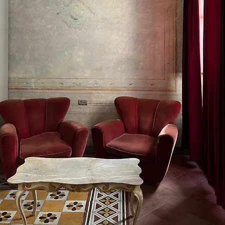 Palazzo San Niccolò Florença