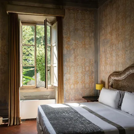 Numa Palazzo San Niccolo Apartmanhotel