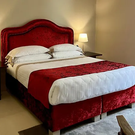Palazzo San Niccolò 4*
