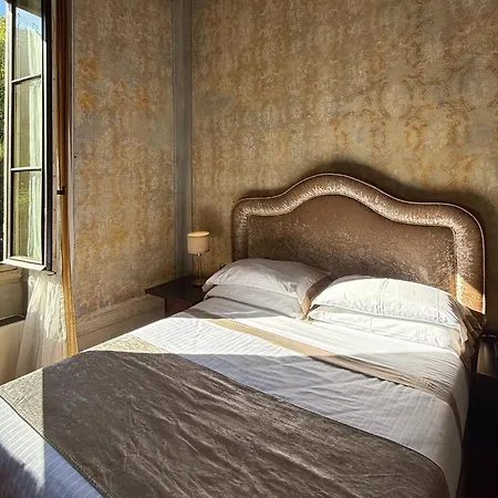 Palazzo San Niccolò Apart-hotel