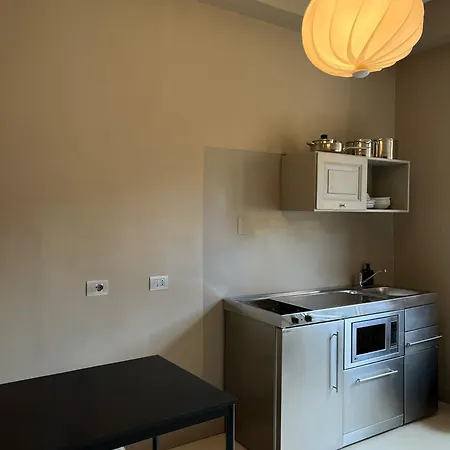 Numa Palazzo San Niccolo Aparthotel Florence